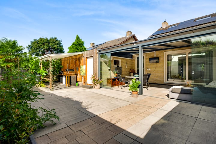 Twee-onder-één-kap te koop: Schuurweidestraat 9, Beek (Li)