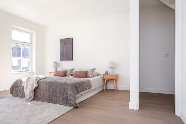 Appartement te koop: Laat 62B, Alkmaar