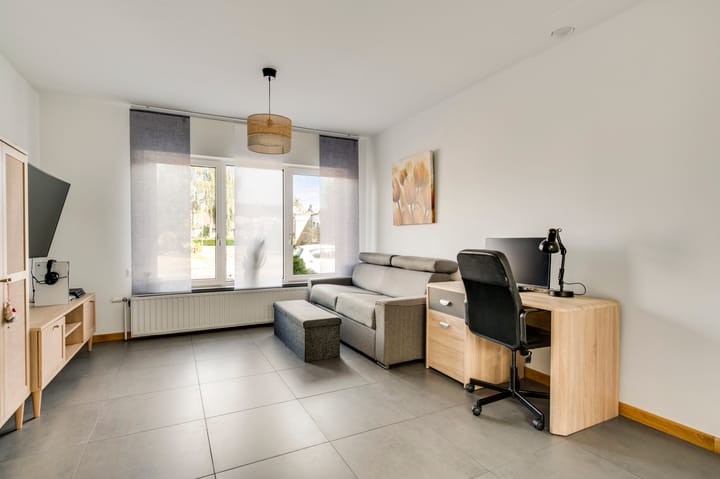 Twee-onder-één-kap te koop: Schuurweidestraat 9, Beek (Li)