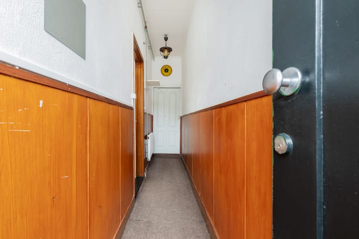 Appartement te koop: Eemskanaal 8A, Groningen