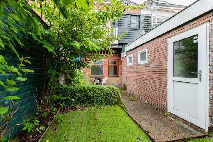 Appartement te koop: Eemskanaal 8A, Groningen