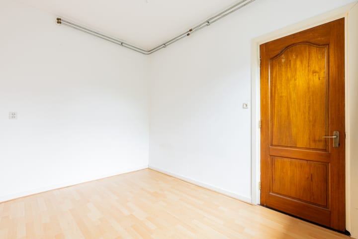 Appartement te koop: Eemskanaal 8A, Groningen