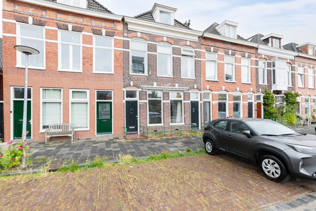 Foto 1 van Eemskanaal 8-A
