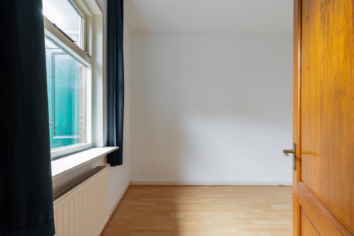 Appartement te koop: Eemskanaal 8A, Groningen