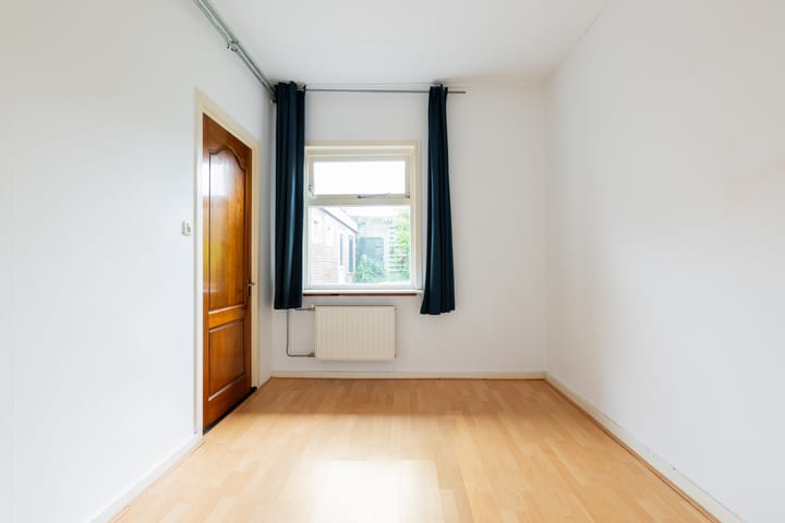 Appartement te koop: Eemskanaal 8A, Groningen