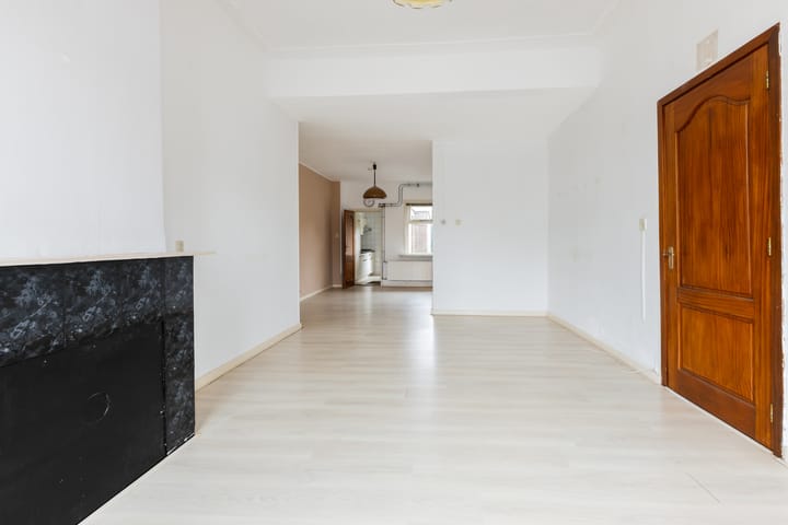 Appartement te koop: Eemskanaal 8A, Groningen