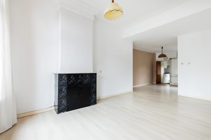 Appartement te koop: Eemskanaal 8A, Groningen