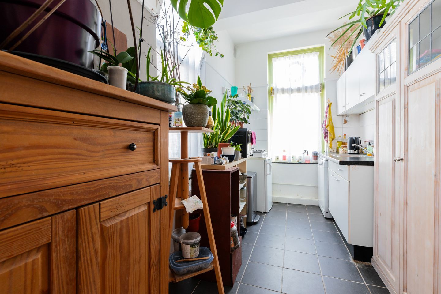 Photo 14 of Heerestraat 1-A