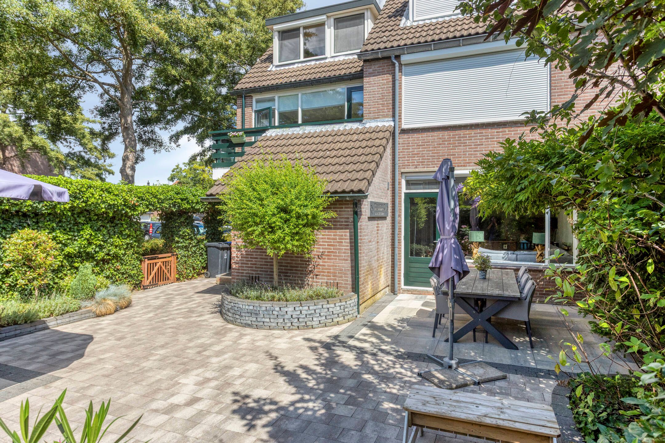 Photo 3 of Spoelhoren 12