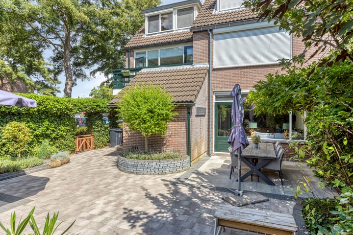 Photo 3 of Spoelhoren 12