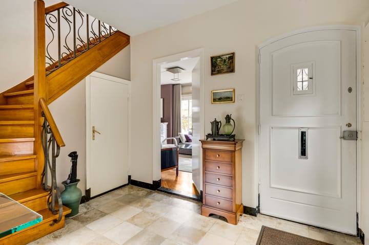 Vrijstaande woning te koop: Molenberg 20, Beek (Li)
