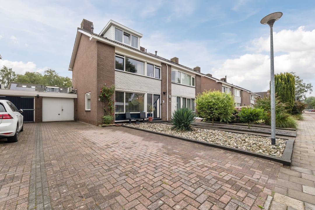 Foto 1 van De Wedde 54