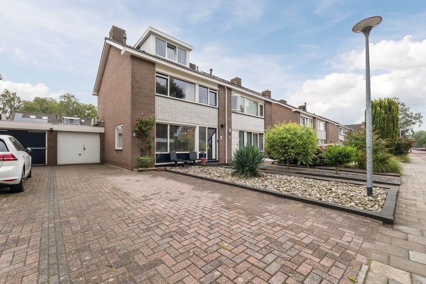 Foto 1 van De Wedde 54