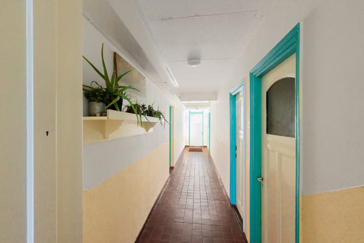 Appartement te koop: Heerestraat 1A, Baflo