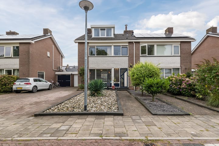 Foto 4 van De Wedde 54