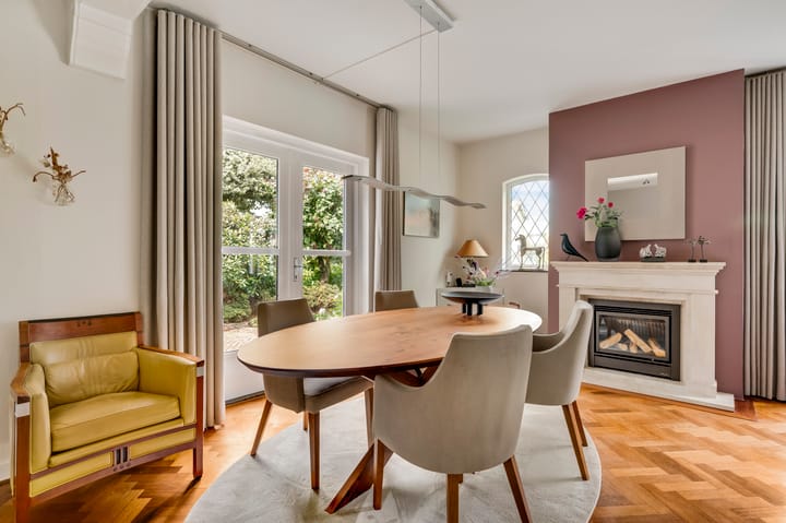 Vrijstaande woning te koop: Molenberg 20, Beek (Li)
