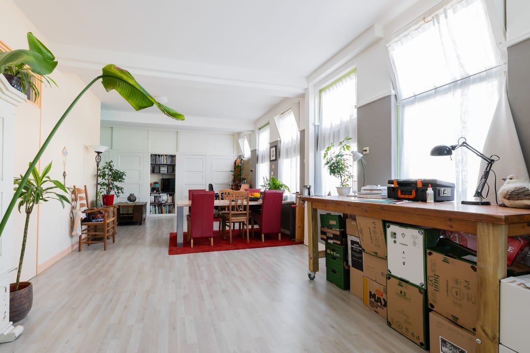 Photo 11 of Heerestraat 1-A