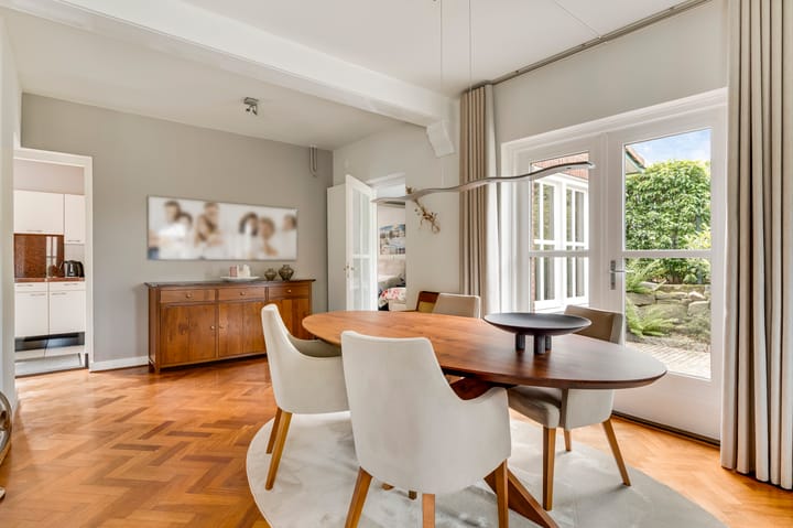 Vrijstaande woning te koop: Molenberg 20, Beek (Li)