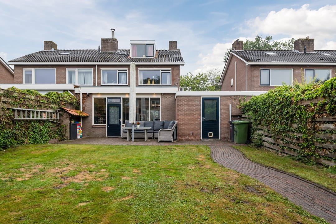 Foto 46 van De Wedde 54