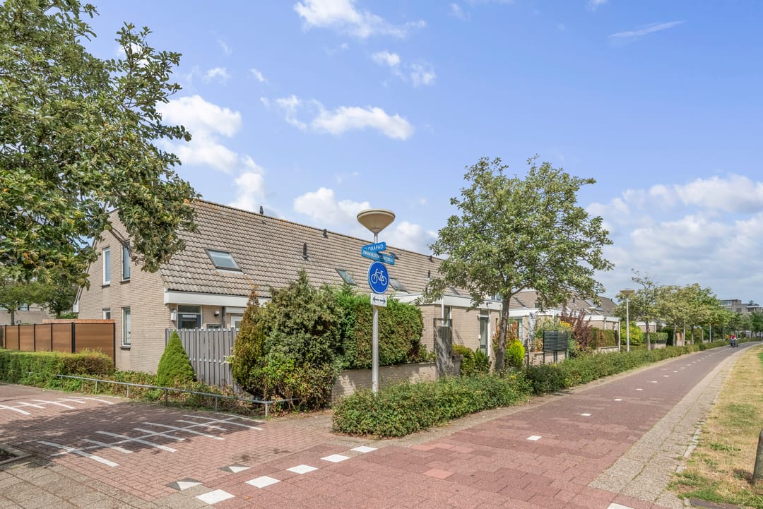 Foto 46 van Zwanebloemplantsoen 24