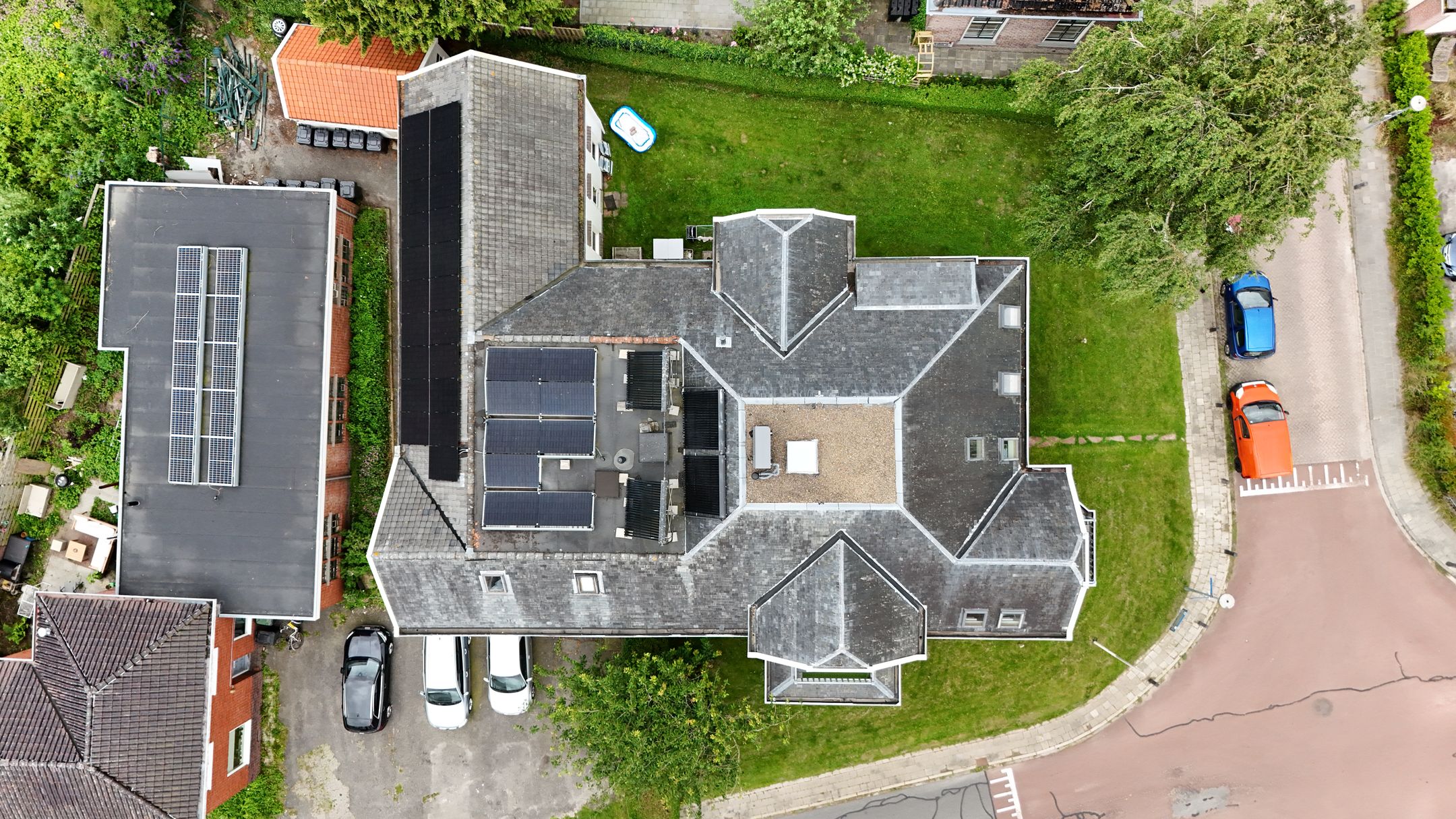 Photo 57 of Heerestraat 1-A
