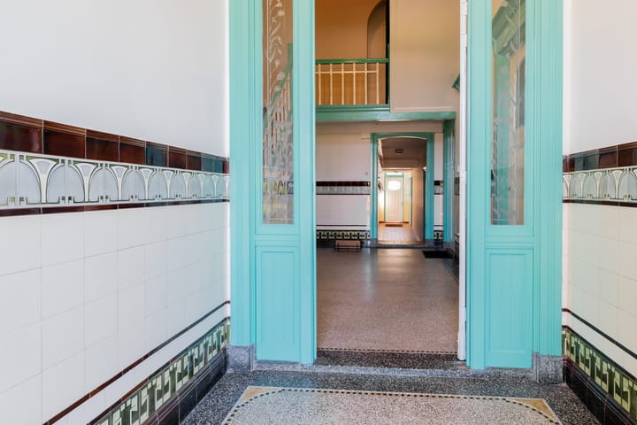 Foto 4 van Heerestraat 1-A