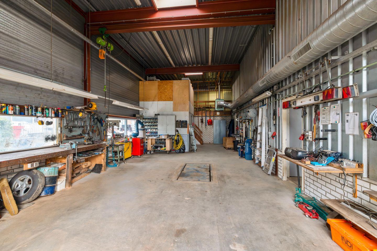View photo 5 of Industrieweg 39