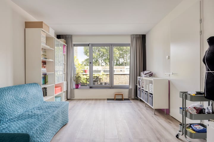 Tussenwoning te koop: Wisselslag 5, Breda