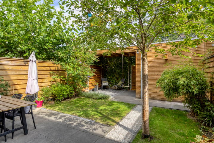 Tussenwoning te koop: Wisselslag 5, Breda
