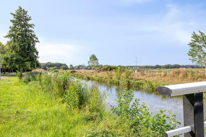 Tussenwoning te koop: Wisselslag 5, Breda