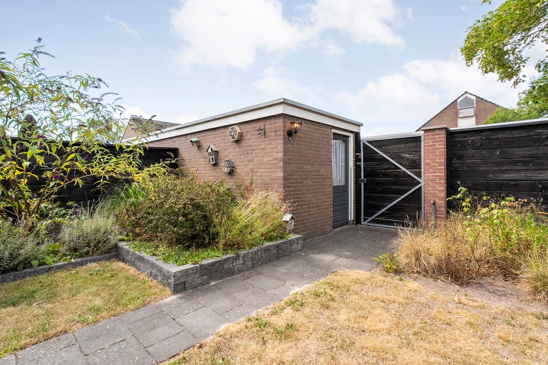Photo 37 of Zenegroen 23