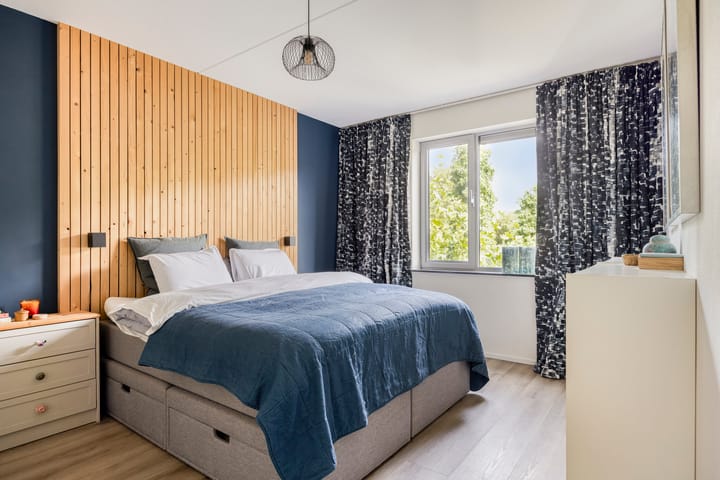 Tussenwoning te koop: Wisselslag 5, Breda