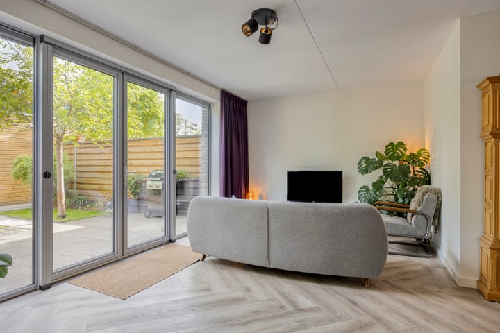 Tussenwoning te koop: Wisselslag 5, Breda