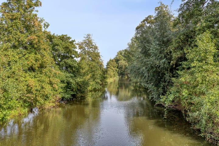 Tussenwoning te koop: Wisselslag 5, Breda