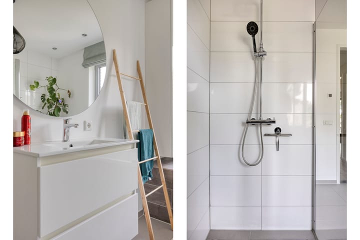 Tussenwoning te koop: Wisselslag 5, Breda