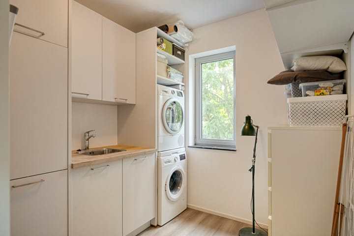 Tussenwoning te koop: Wisselslag 5, Breda