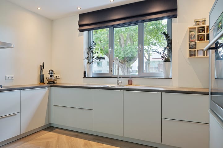 Tussenwoning te koop: Wisselslag 5, Breda