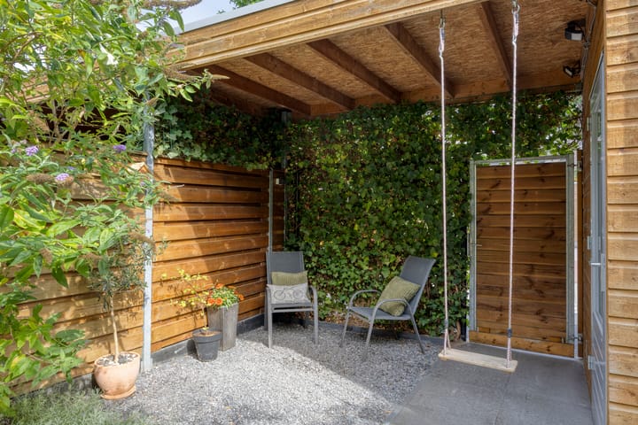 Tussenwoning te koop: Wisselslag 5, Breda
