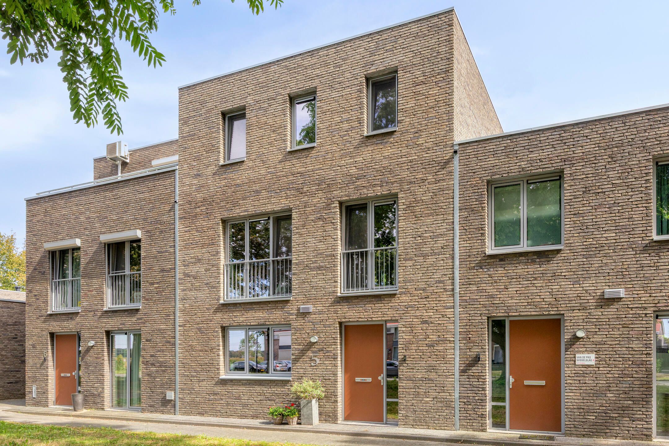 Wisselslag 5 