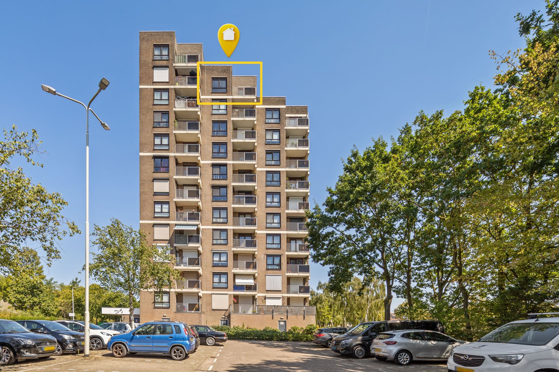 Lodewijkdonk 64 
