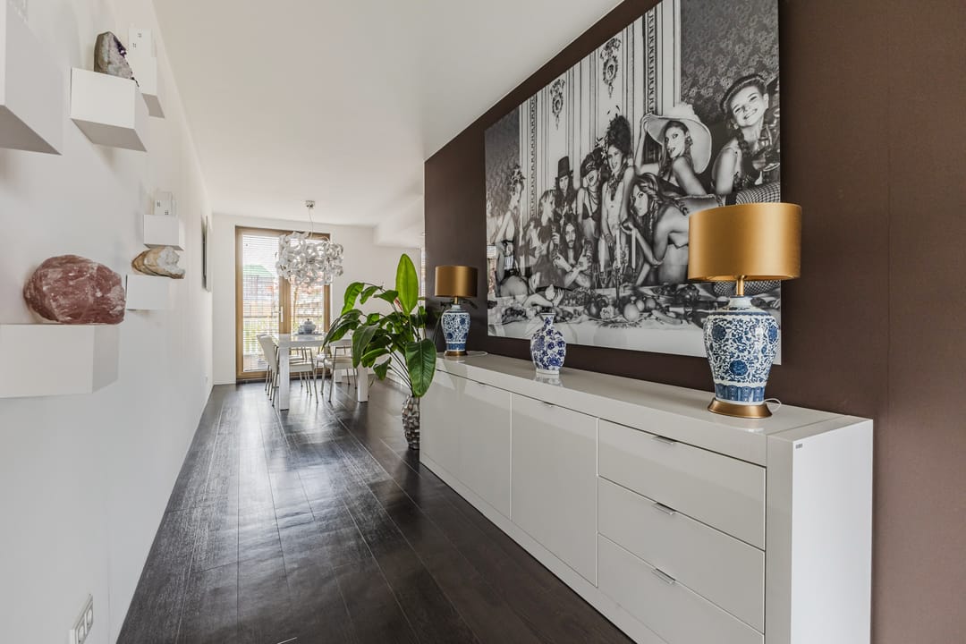 Photo 2 of Titus van Rijnstraat 158