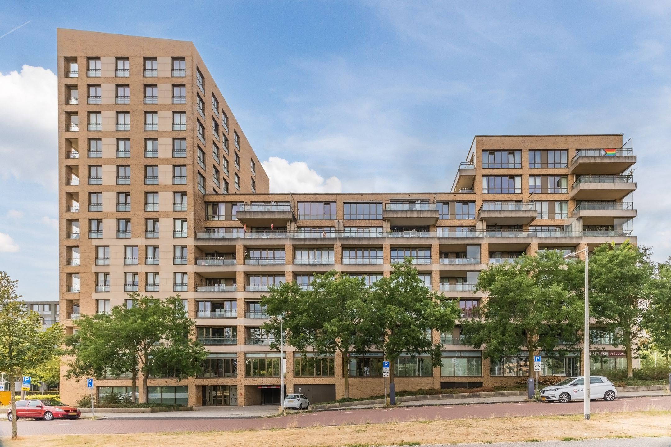 Photo 30 of Titus van Rijnstraat 158