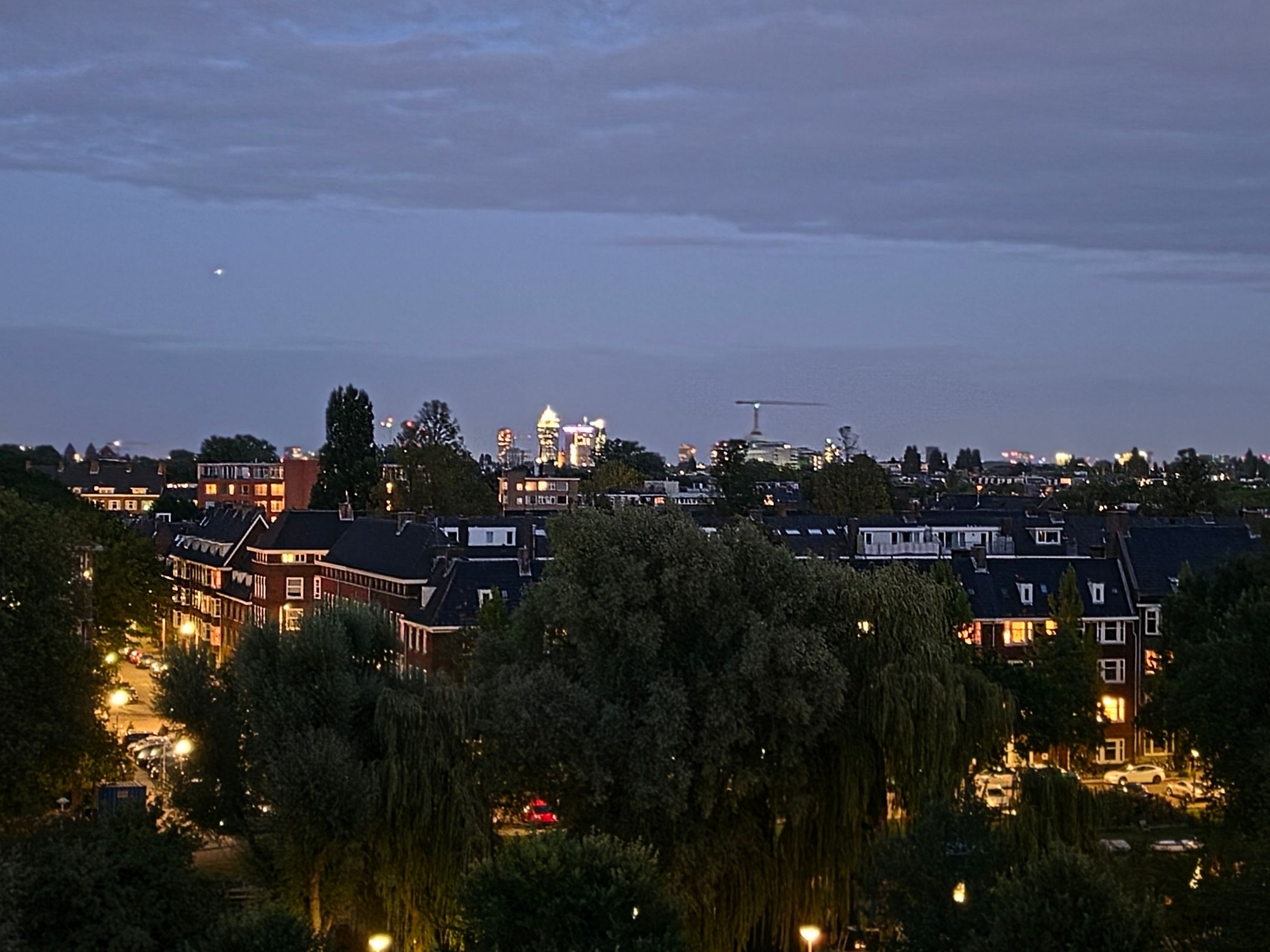 Photo 27 of Titus van Rijnstraat 158
