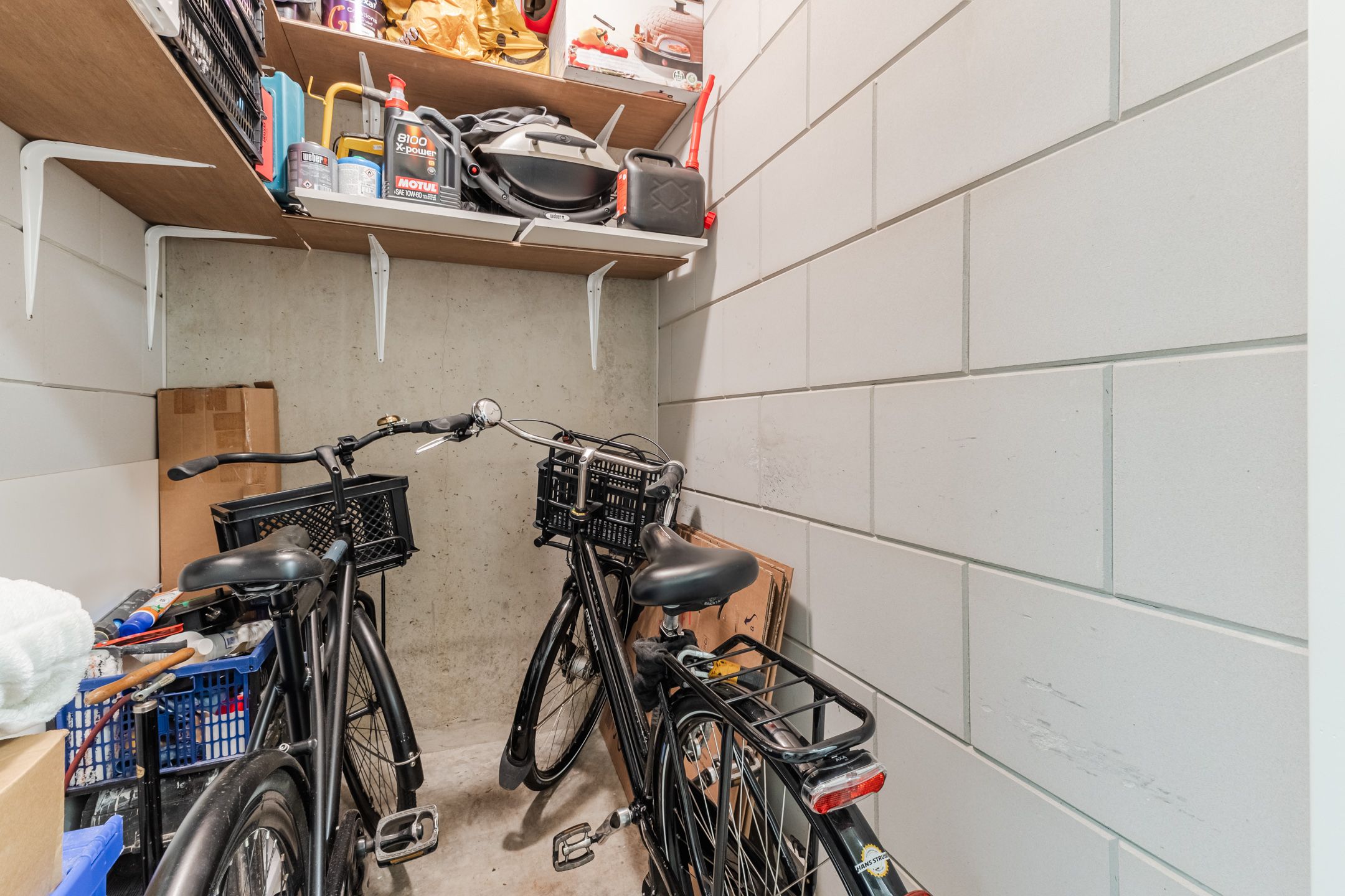 Photo 33 of Titus van Rijnstraat 158