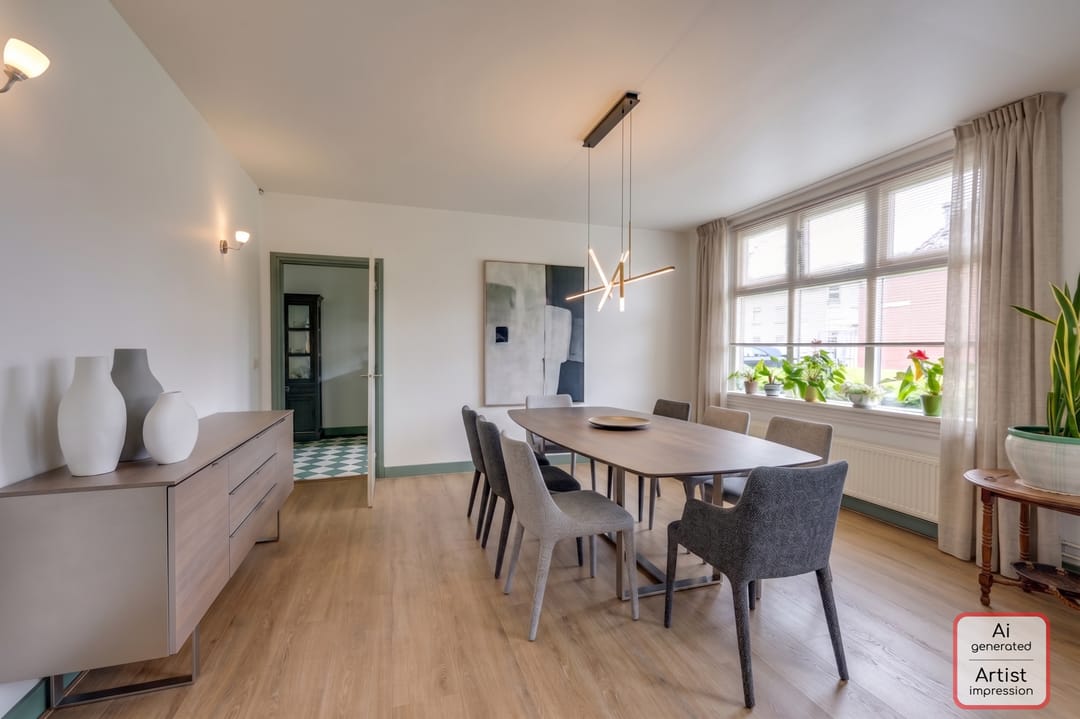 Photo 7 of Raadhuisstraat 23