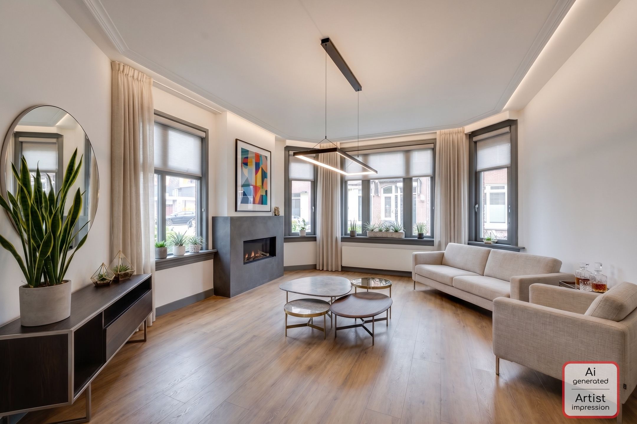 Photo 15 of Raadhuisstraat 23