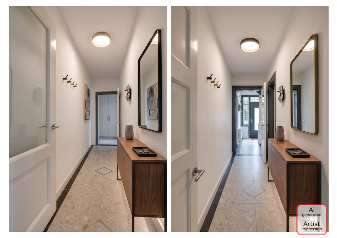 Photo 13 of Raadhuisstraat 23