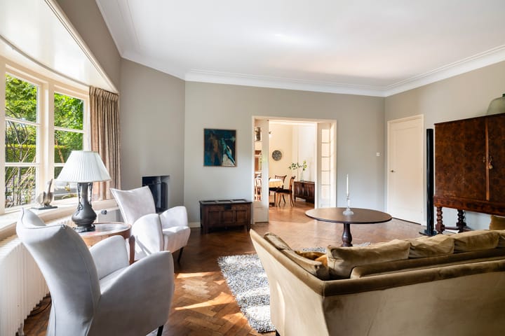Tussenwoning te koop: de Roy van Zuidewijnlaan 43, Breda
