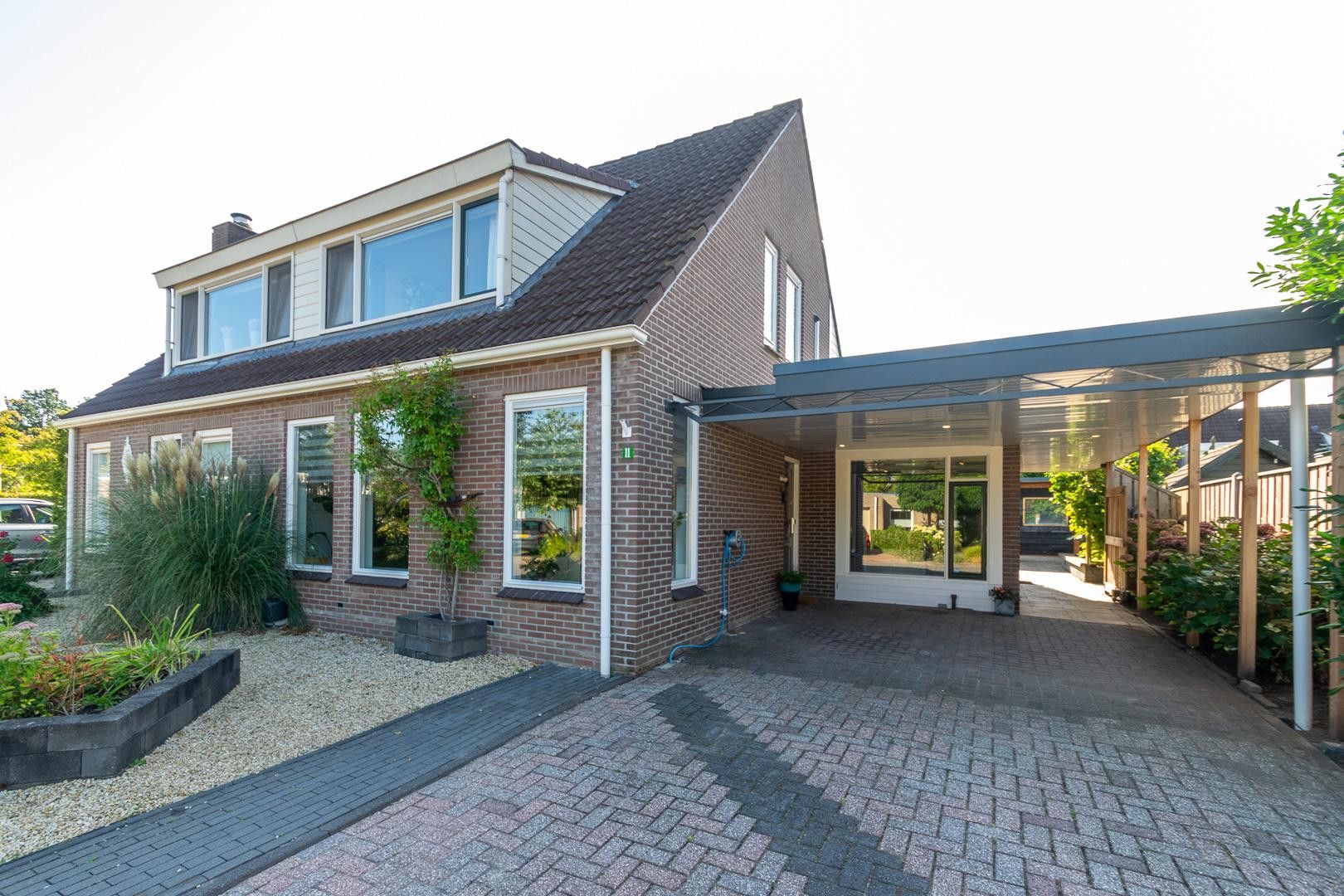 De Oostmaden 11