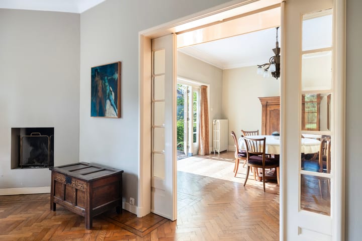 Tussenwoning te koop: de Roy van Zuidewijnlaan 43, Breda